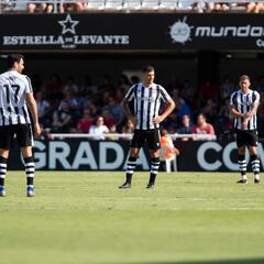 La defensa, en el punto de mira