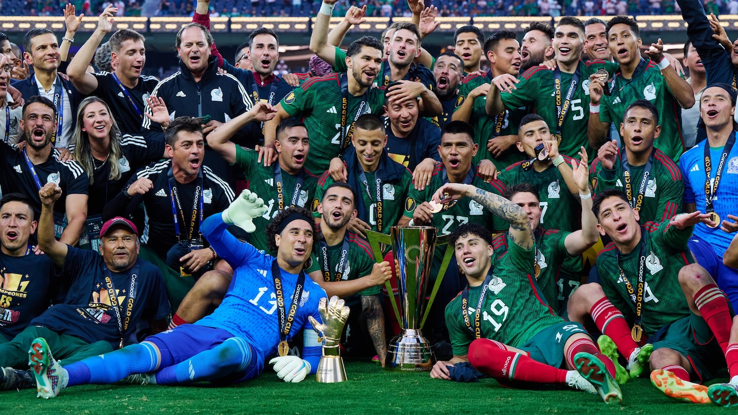 ¡Así Sonarán las Transmisiones! Los Comentaristas Estelares de TUDN y Azteca Deportes para la Copa Oro 2025