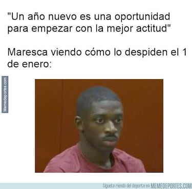 Joan García y Gonzalo: estrellas de los mejores memes del fin de semana