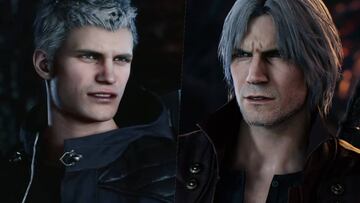 Devil May Cry 5