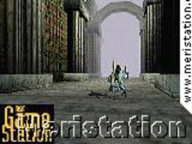 Turok 2: Seeds of Evil (Nintendo 64)