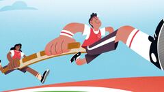 Sorteo Oro Cruz Roja 2024 en directo: todos los números y décimos premiados del 23 de julio