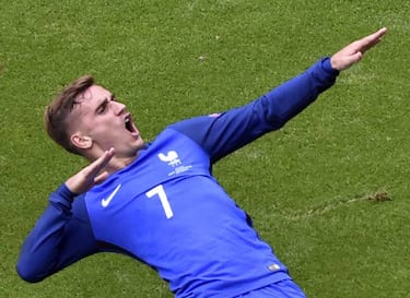 Motivos por los que seguir viendo la Eurocopa 2016 sin España