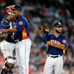 Houston Astros fans' sign-stealing lawsuit thrown out by Texas court