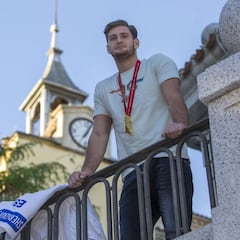 Diez deportes se suman a la quiniela para Tokio 2020