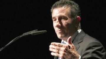 Aspar: "Sito Pons es mala persona, siempre lo fue"