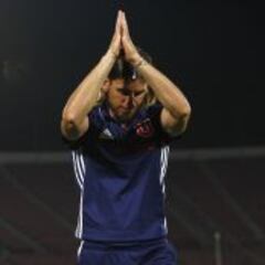 Despido de Beccacece cuesta más de $800 millones a la U