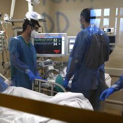 Curva y mapa de casos, contagios y muertes por región en Chile, hoy, 12 de enero