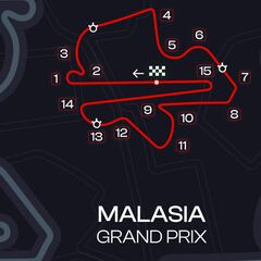 GP de Malasia de MotoGP: Canal TV, a qué hora son y dónde ver las carreras en Sepang en directo online