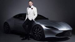 El tráiler de 'Sin tiempo para morir', la última película de James Bond