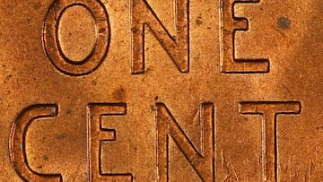 This one-cent coin could be worth over $100,000 and it could be in your pocket