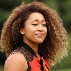 El mayor temor de Osaka