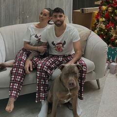 Así es el XL Bully: el perro peligroso con el que David Raya protege su casa de los robos