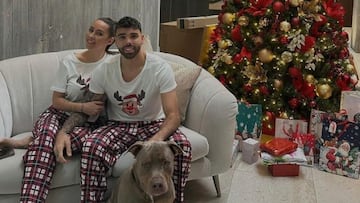 Así es el XL Bully: el perro peligroso con el que David Raya protege su casa de los robos