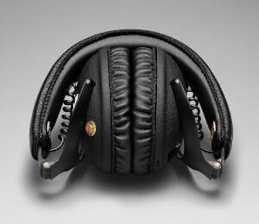 Reseña: Marshall Monitor Bluetooth