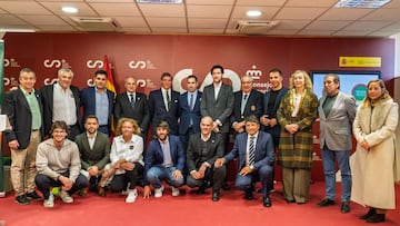 El PGA de España repartirá siete invitaciones para el Challenge Tour