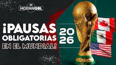 El negocio detrás del ‘Cooling Break’, Cómo la FIFA planea exprimir cada segundo en EE.UU.