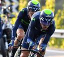 Movistar y Tinkoff se jugarán el UCI World Tour en Lombardía