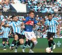 Racing y Tigre definirán quién enfrenta a Boca Juniors en el Trofeo de Campeones
