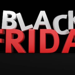 Cuándo es el Black Friday 2017 y qué nos espera
