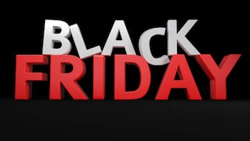 Cu¨¢ndo es el Black Friday 2017 y qu¨¦ nos espera