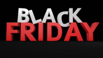 Cuándo es el Black Friday 2017 y qué nos espera