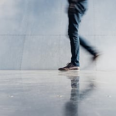 Un estudio desmonta el mito de los 10.000 pasos diarios