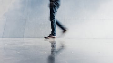 Un estudio desmonta el mito de los 10.000 pasos diarios