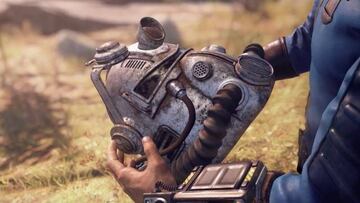 La beta de Fallout 76 representará el juego completo
