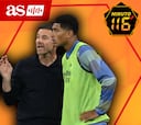 “Xabi ve a Bellingham como el líder del Madrid” | Min 116