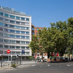 Un hospital español, entre los 20 mejores del mundo según Forbes