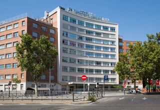Un hospital español, entre los 20 mejores del mundo según Forbes