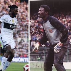 De John Yawson a Adebayor: africanos que han jugado la Copa Libertadores