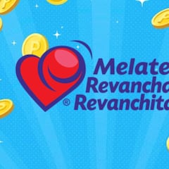 Resultados Melate: números que cayeron hoy y premios del sorteo 3848 | 14 de enero 2024