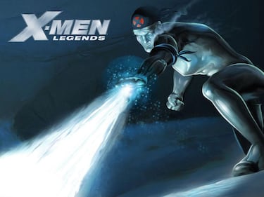 X-Men Legends II: Rise of Apocalypse