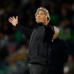 El centenario feliz de Pellegrini