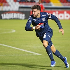 Olimpia sigue su paternidad con empate ante Motagua