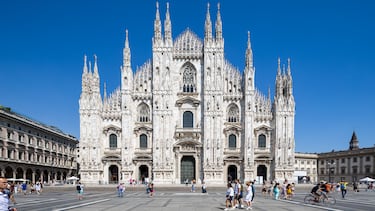 Estos son los 10 destinos más baratos y el día más económico para volar en 2026