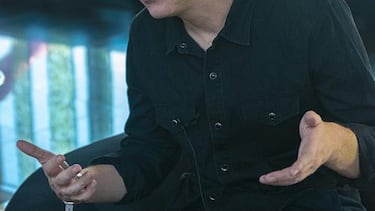 Geoff Keighley: De periodista a productor de The Game Awards