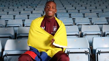 Dos años de Durán en Inglaterra: el super sub de Aston Villa