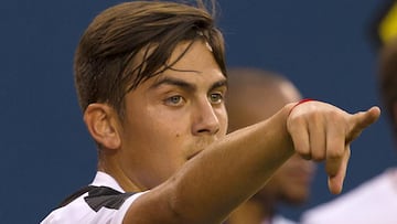 Dybala.