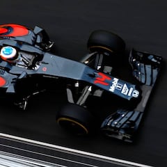 Alonso y McLaren: 11 abandonos por cuatro carreras con puntos