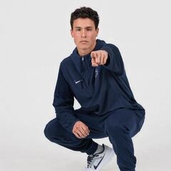 El chileno que rompió una marca de 20 años y recibió una gran ovación