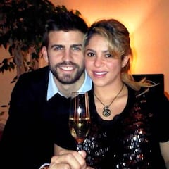 2 de febrero: el cumpleaños doble de Shakira y de Piqué