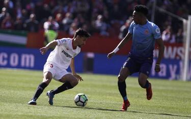 Manchester United must not underestimate Sevilla - Navas