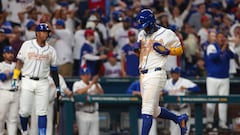 “Ha sido el partido más importante de mi vida”