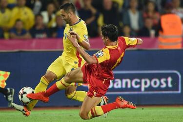 Turno durante el fin de semana para Oblak, Savic y Thomas