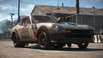 Captura de pantalla - Need for Speed Payback (PC)