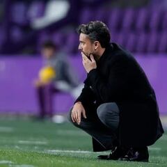 Albacete: una trituradora de entrenadores