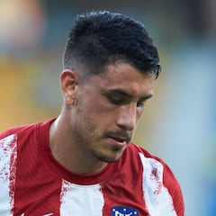 Giménez renueva hasta 2025